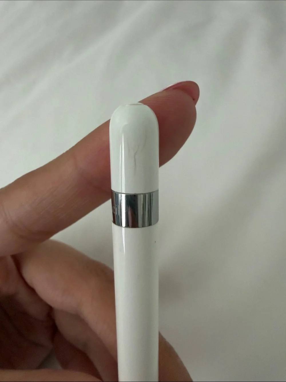 Apple Pencil 1st gen